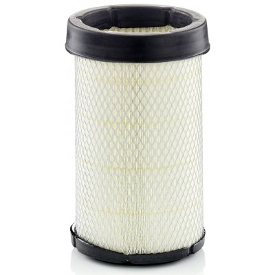 MANN-FILTER Vzduchový filtr C17017 – Hledejceny.cz