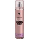 Ariana Grande Thank U Next tělový sprej 236 ml – Zboží Dáma