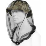SEA TO SUMMIT moskytiera Mosquito Headnet OS černá – Sleviste.cz