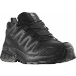 Salomon XA Pro 3D v9 W 472727 prodyšné black/phantom/pewter – Hledejceny.cz