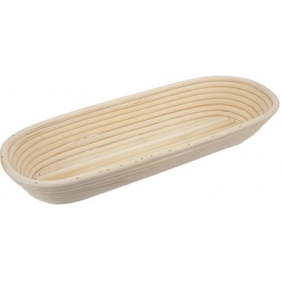 Kinekus Šátek ratan oválný 43 x 16 x 7 cm KIN317731180 – Zbozi.Blesk.cz