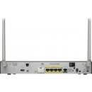 Cisco C886VAG-LTE-GA-K9