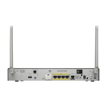Cisco C886VAG-LTE-GA-K9