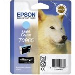 Epson C13T0965 - originální – Sleviste.cz