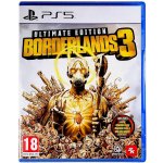 Borderlands 3 (Ultimate Edition) – Sleviste.cz