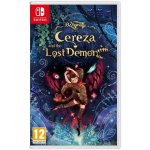 Bayonetta Origins: Cereza and the Lost Demon – Zboží Mobilmania