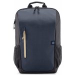 HP Travel 18L na 15.6" (6B8U7AA) modrý – Zbozi.Blesk.cz