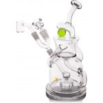 MJ Arsenal ILL-IEN Dab Rig 20 cm čirá – Hledejceny.cz