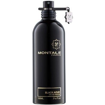 Montale Black Aoud parfémovaná voda pánská 100 ml