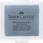 Faber-Castell Umělecká pryž šedá – Zboží Dáma