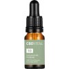 Doplněk stravy na spánek a nervovou soustavu CBD Vital Přírodní extrakt PREMIUM CBD olej 10% 1000 mg 10 ml