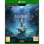 Little Nightmares 2 – Zboží Živě Little Nightmares 2 – Zboží Živě