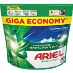 Ariel Mountain Spring All in1 PODS gelové kapsle na praní 70 PD – Sleviste.cz