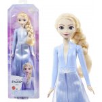 Mattel Frozen Modré šaty – Zboží Mobilmania