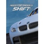 Need for Speed: Shift – Sleviste.cz