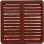 Haco VMK 100 x 100 mm hnědá – Sleviste.cz