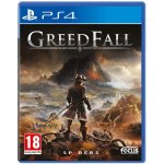 GreedFall – Hledejceny.cz