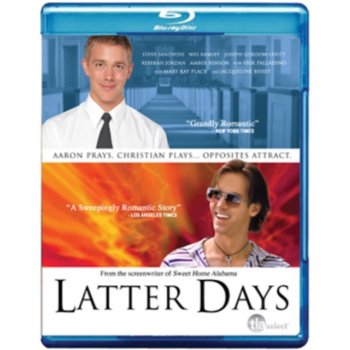 Latter Days BD