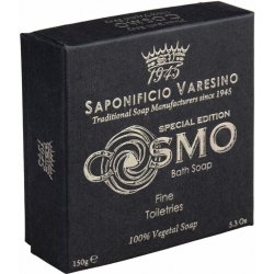 Saponificio Varesino Cosmo Special Edition toaletní mýdlo 150 g