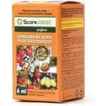 Syngenta Czech SCORE 250 EC 6ml – Zboží Dáma