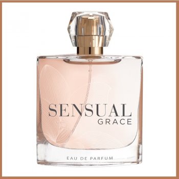 LR Sensual Grace parfémovaná voda dámská 50 ml