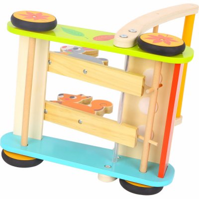 BABU Chodítko les – Zbozi.Blesk.cz