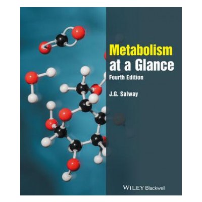 Metabolism at a Glance
