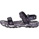 Alpine Pro BATHIALY černé sandály – Zboží Mobilmania
