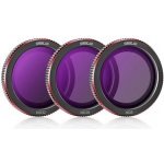 DJI Neo OEM ND Filters Set ND 8/16/32 2926934133189 – Zboží Mobilmania