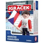 Efko Igráček Fanoušek III hokej 2015 – Zboží Dáma