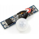 Berge Spínač pro profilový pásek PIR001 – Hledejceny.cz