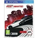 Hra na PS Vita Need For Speed Most Wanted 2