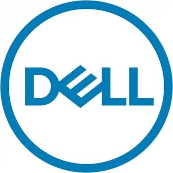 Dell 480GB, Hot-plug, SATA, 2,5" ve 3,5" rámečku, 345-BDGB