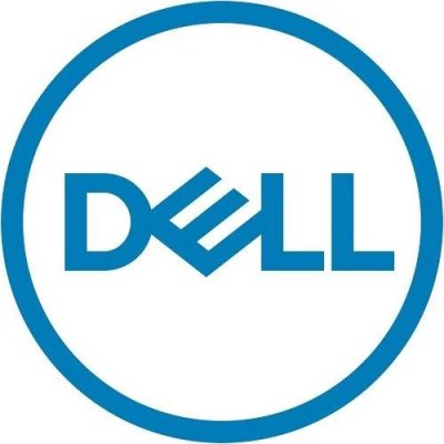 Dell 480GB, Hot-plug, SATA, 2,5" ve 3,5" rámečku, 345-BDGB – Zboží Mobilmania