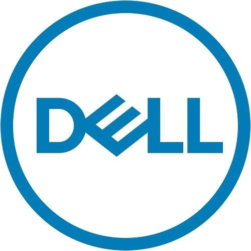 Dell 480GB, Hot-plug, SATA, 2,5\
