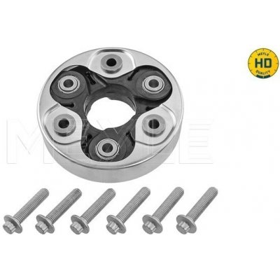 Kloub, kloubový hřídel MEYLE 100 152 2103/HD (1001522103/HD) – Hledejceny.cz