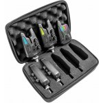 Flacarp Sada Hlásičů CatHunter S příposlechem 4+1 – Zboží Dáma