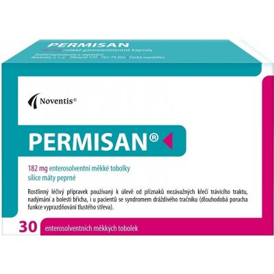 PERMISAN POR 182MG CPS ETM 30 – Sleviste.cz