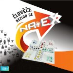 Albi Člověče nezlob se Na ex! – Zboží Dáma