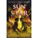 Sun and the Star From the World of Percy Jackson – Hledejceny.cz