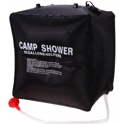 HSBB Camp 40 l – Zboží Mobilmania