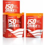 Nutrend Isodrinx 35 g – Zboží Mobilmania