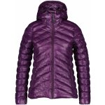 Dolomite Jacket Hood W's Gardena Rustic Purple – Zboží Dáma