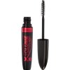 Rimmel London Mascara Volume Flash X10 řasenka pro neodolatelný objem 001 Extreme Black 8 ml