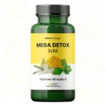 MOVit Mega Detox SLIM 60 kapslí – Hledejceny.cz