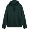 Pánská mikina VANS CORE BASIC PULLOVER green gables