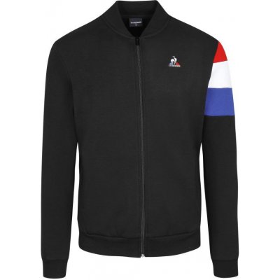 Le Coq Sportif TRI Sweat No.1 M black – Hledejceny.cz