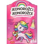 Jednorožci a princezna / Jednorožce a princezná - V království sladkostí / V kráľovstve maškŕt – Zboží Mobilmania