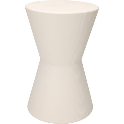 Home Styling Collection TOME 29 x 45 cm bílý – Zboží Mobilmania