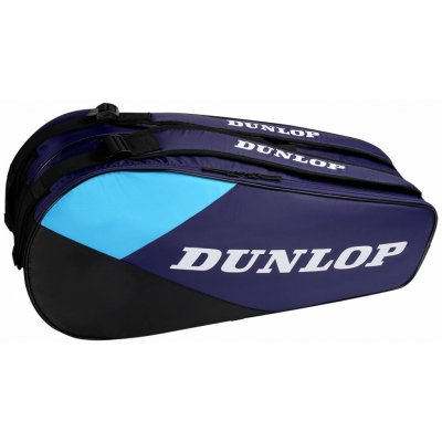 Dunlop FX CLUB 6 raket – Zbozi.Blesk.cz